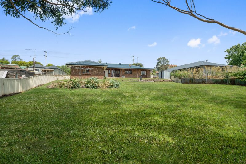 Real Estate For Sale 30 Aberdeen Street Muswellbrook , NSW