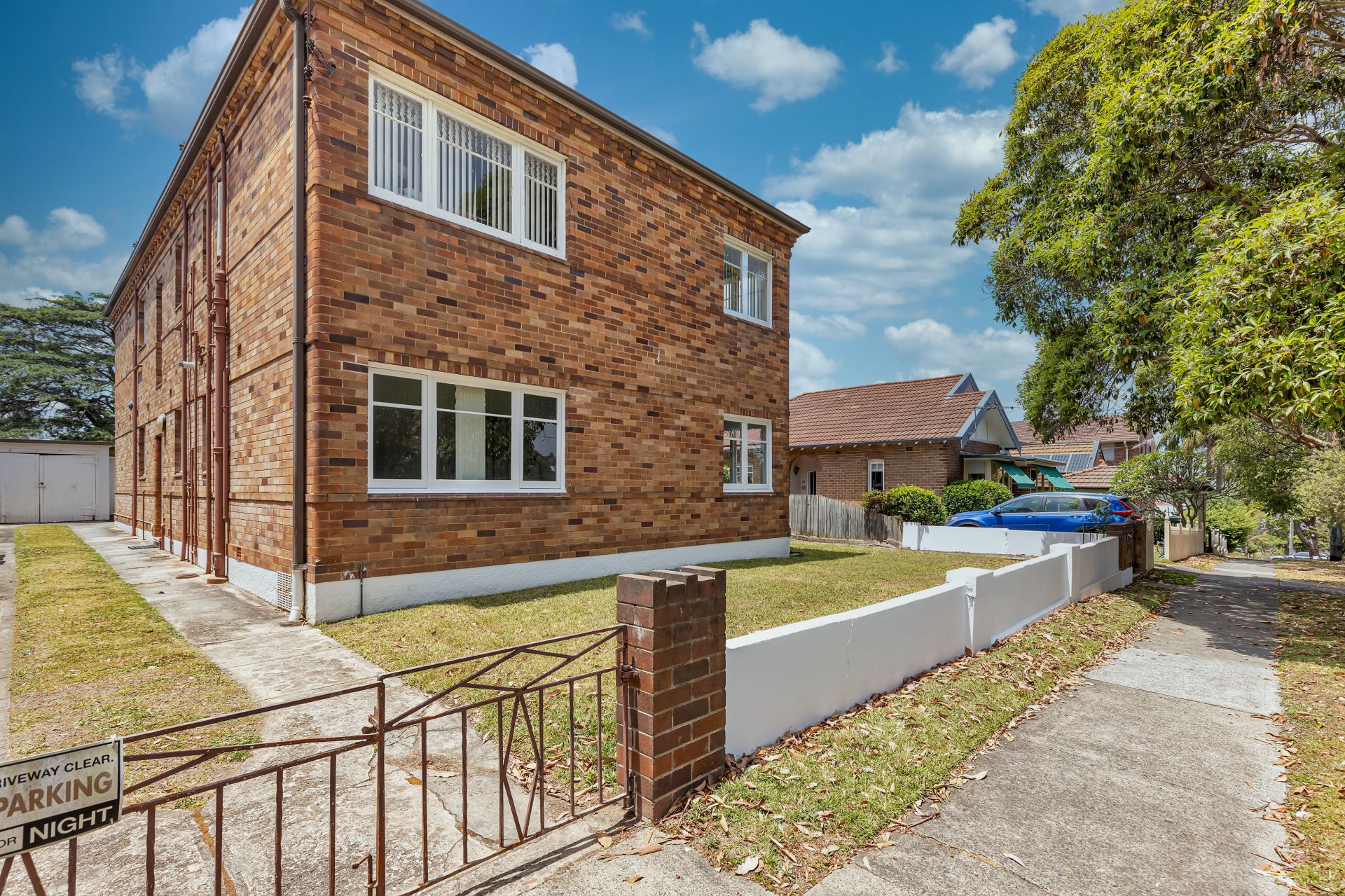 Real Estate For Lease 1/16 Boyle Street Balgowlah , NSW