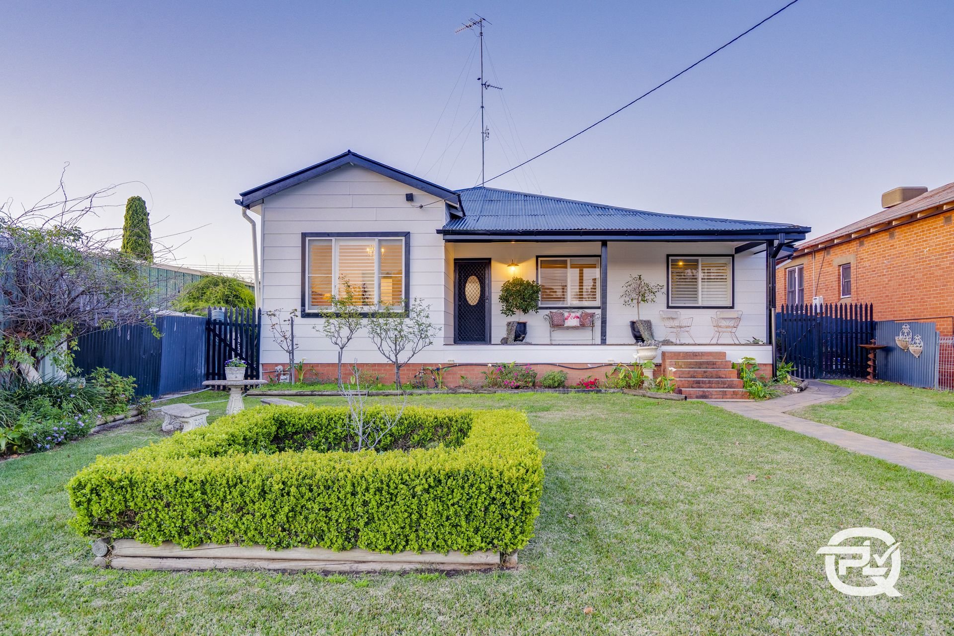 109 Audley Street, NARRANDERA QPL Rural