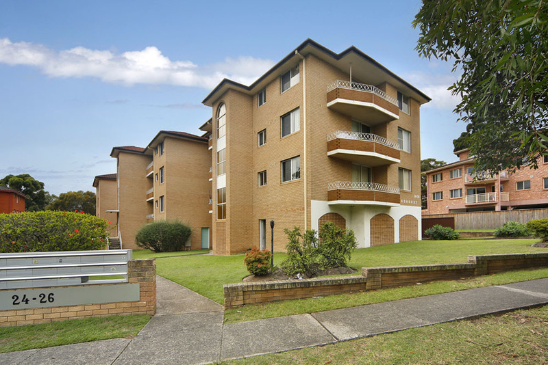 Real Estate For Lease 11/2426 Kiora Road Miranda , NSW