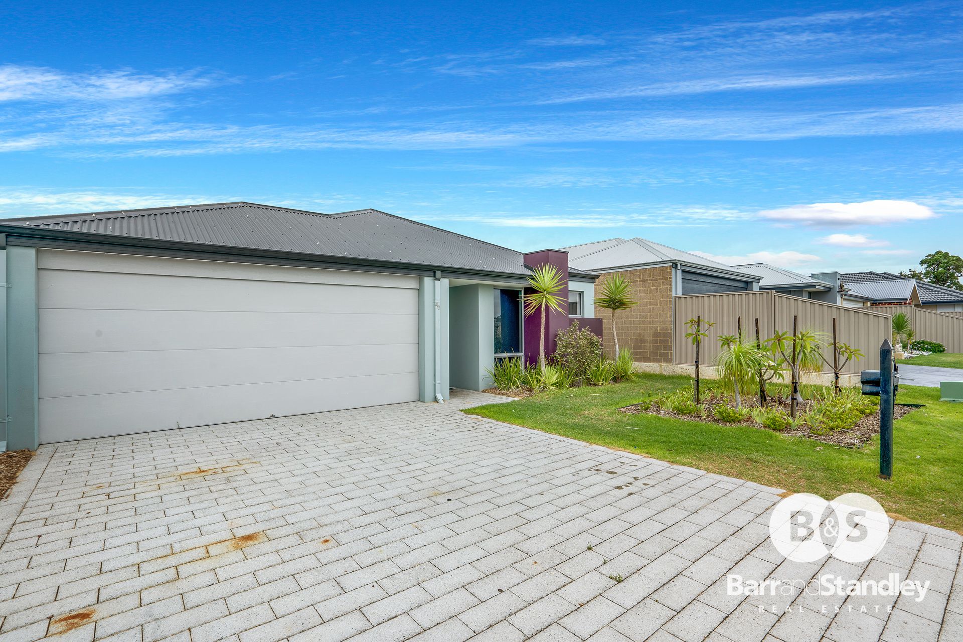 40 Murtin Road, DALYELLUP Barr and Standley Real Estate