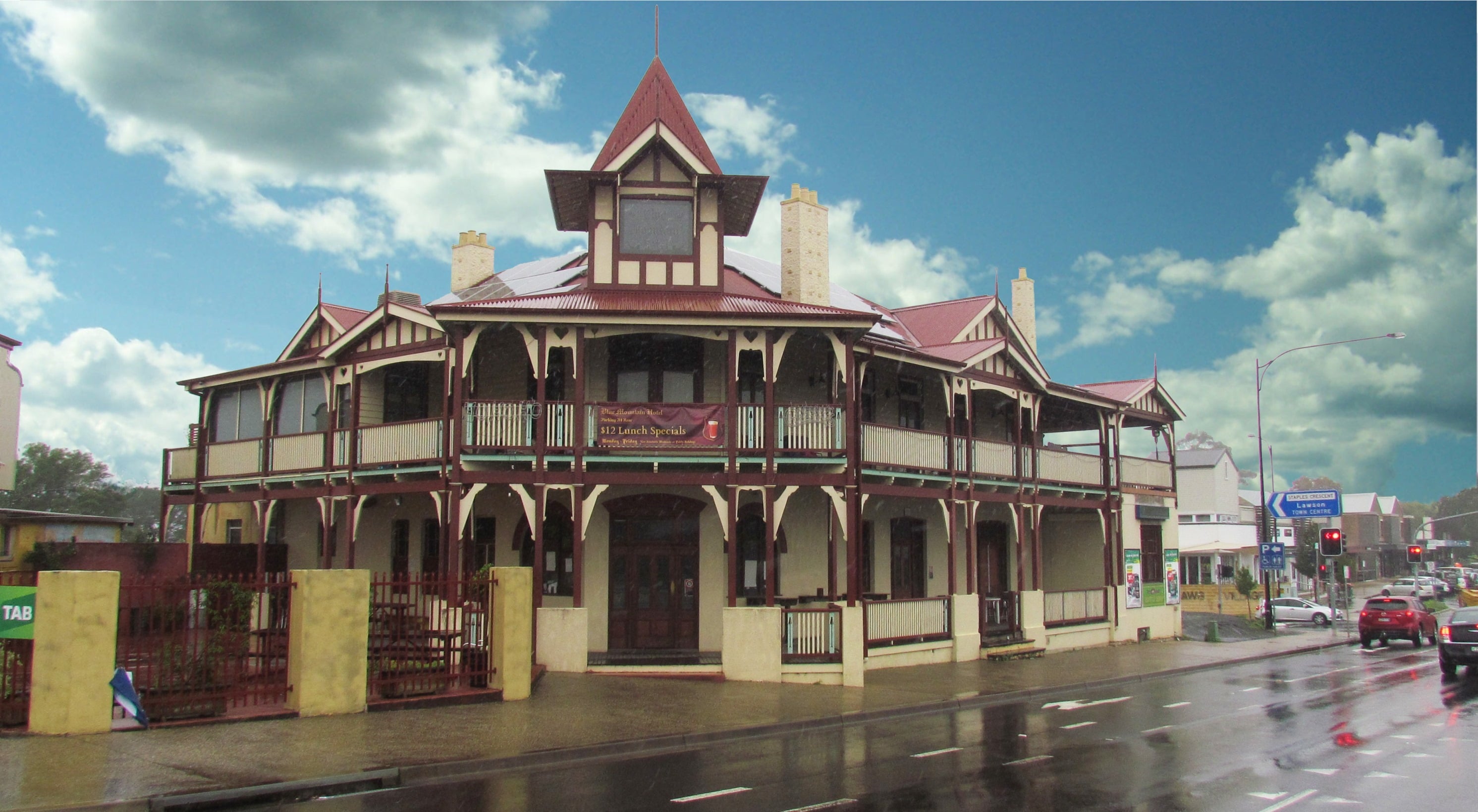 Manenti Quinlan & Associates Sold property Sold Price for 286