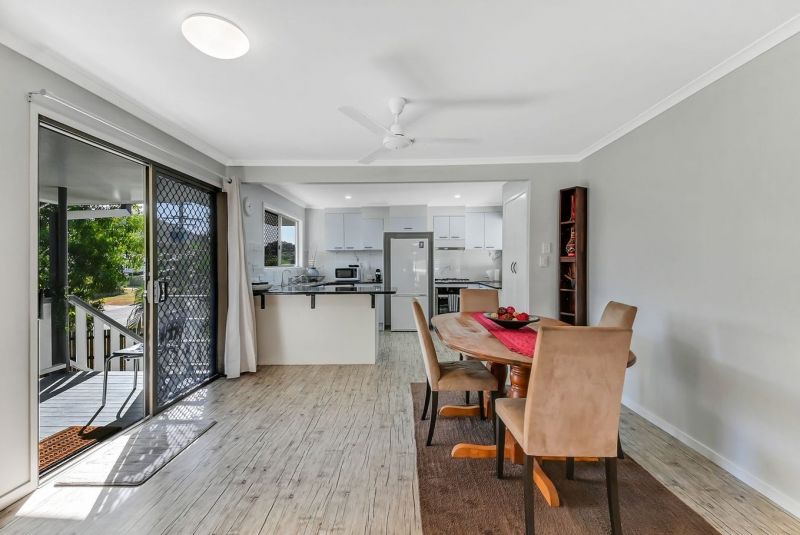 5 Wilkie Street, Heatley Harcourts Kingsberry Townsville