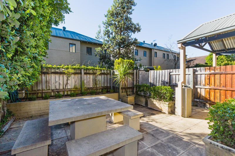 Real Estate For Lease 4/24 Walter Street Leichhardt , NSW