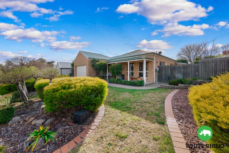 4 Alder Close, Jerrabomberra White Rhino Property