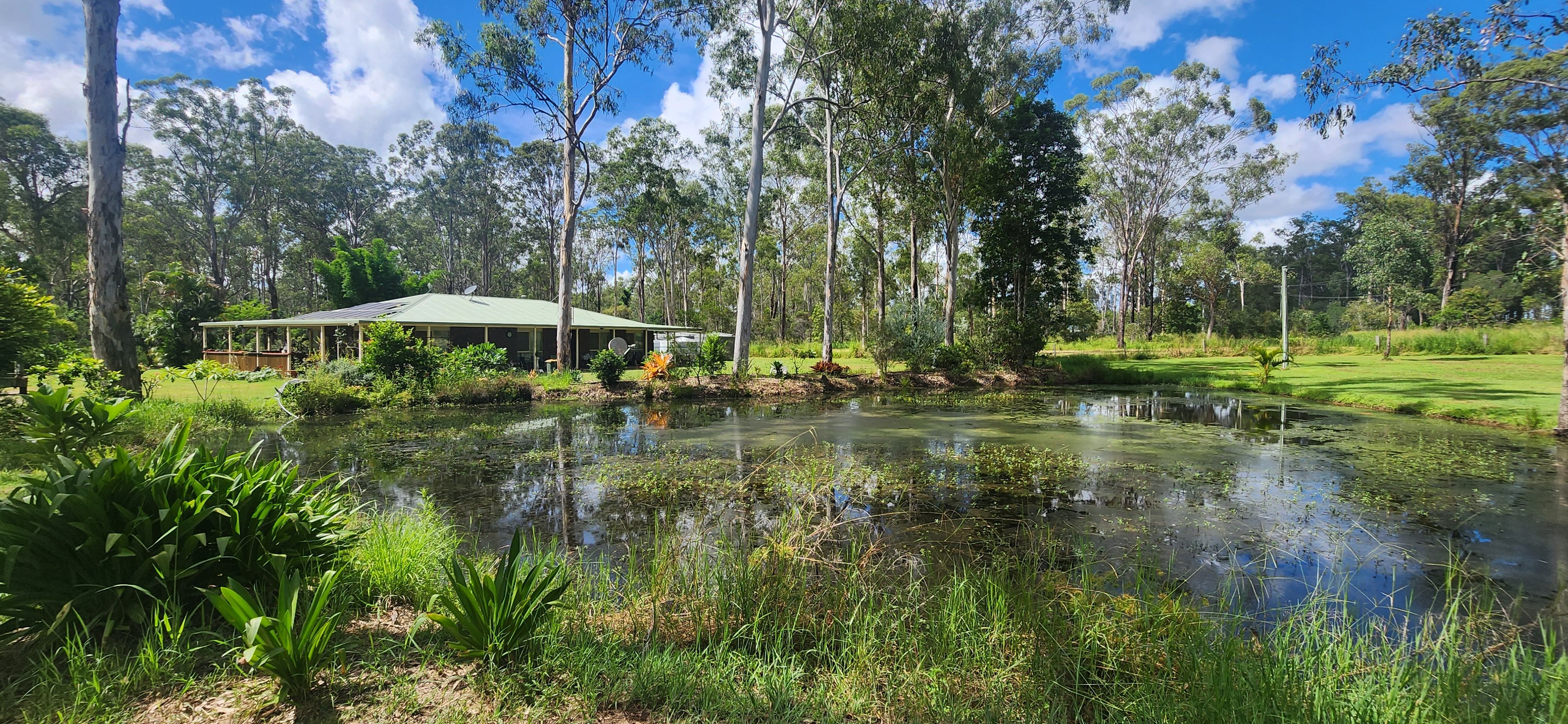 Real Estate For Sale 1367 Bucca Road Bucca , QLD