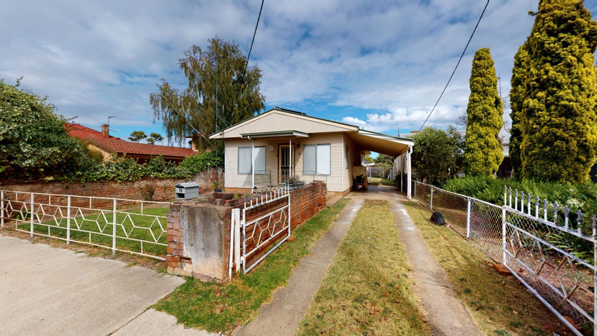 15 Market Street, Boorowa Flemings Property Services