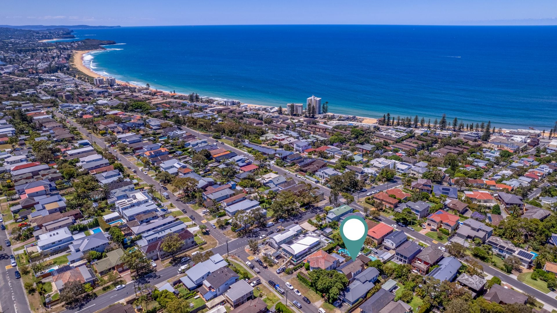 Real Estate For Sale 9 Idaline Street Collaroy Plateau , NSW