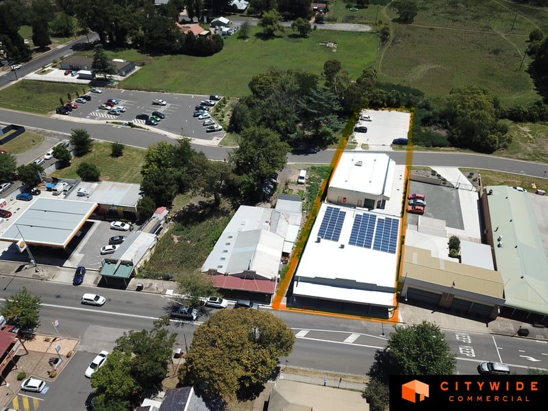 Real Estate For Commercial Sale Picton , NSW