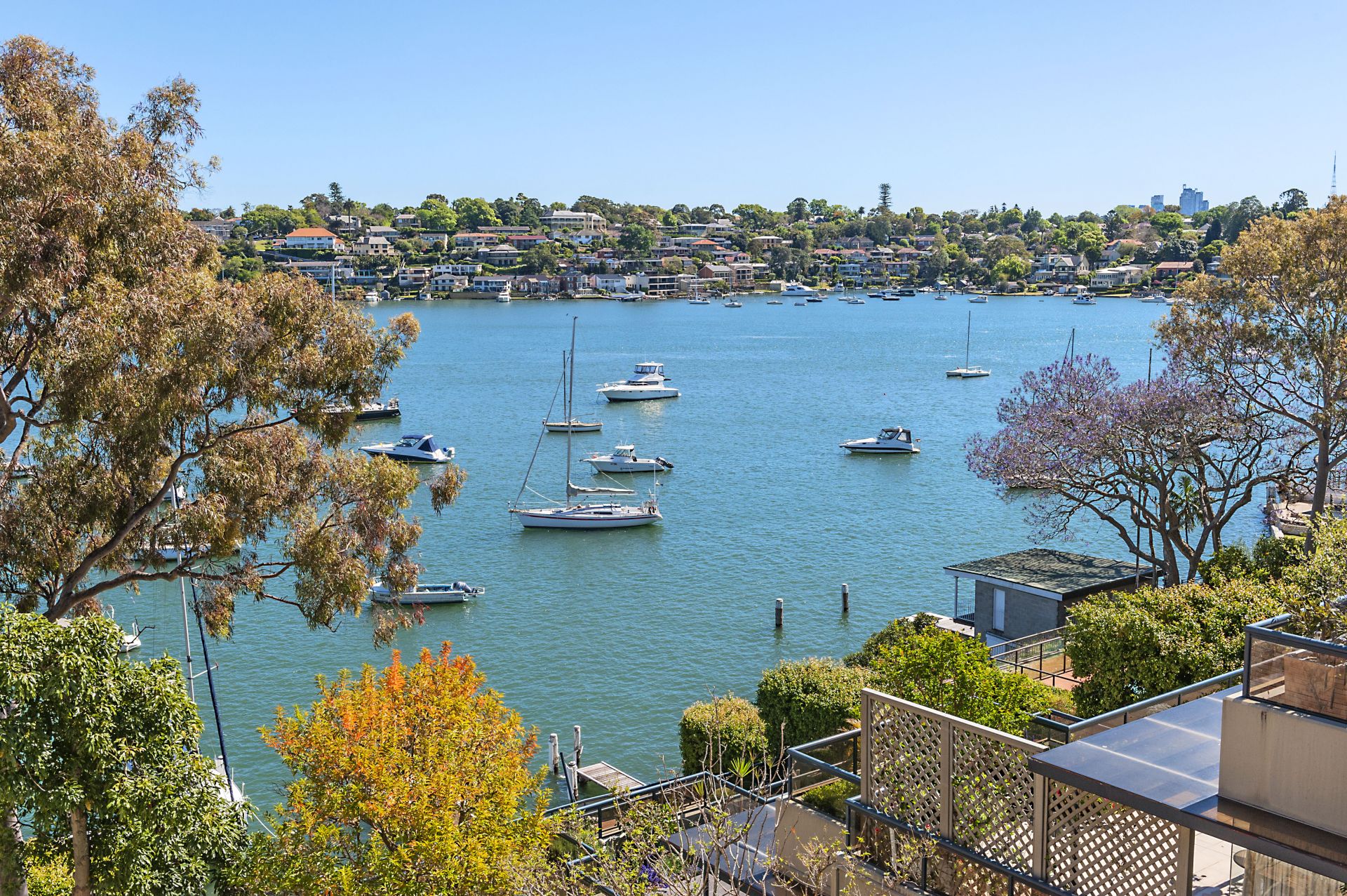 Sold property Sold Price for 14/26 Drummoyne Avenue Drummoyne NSW 2047