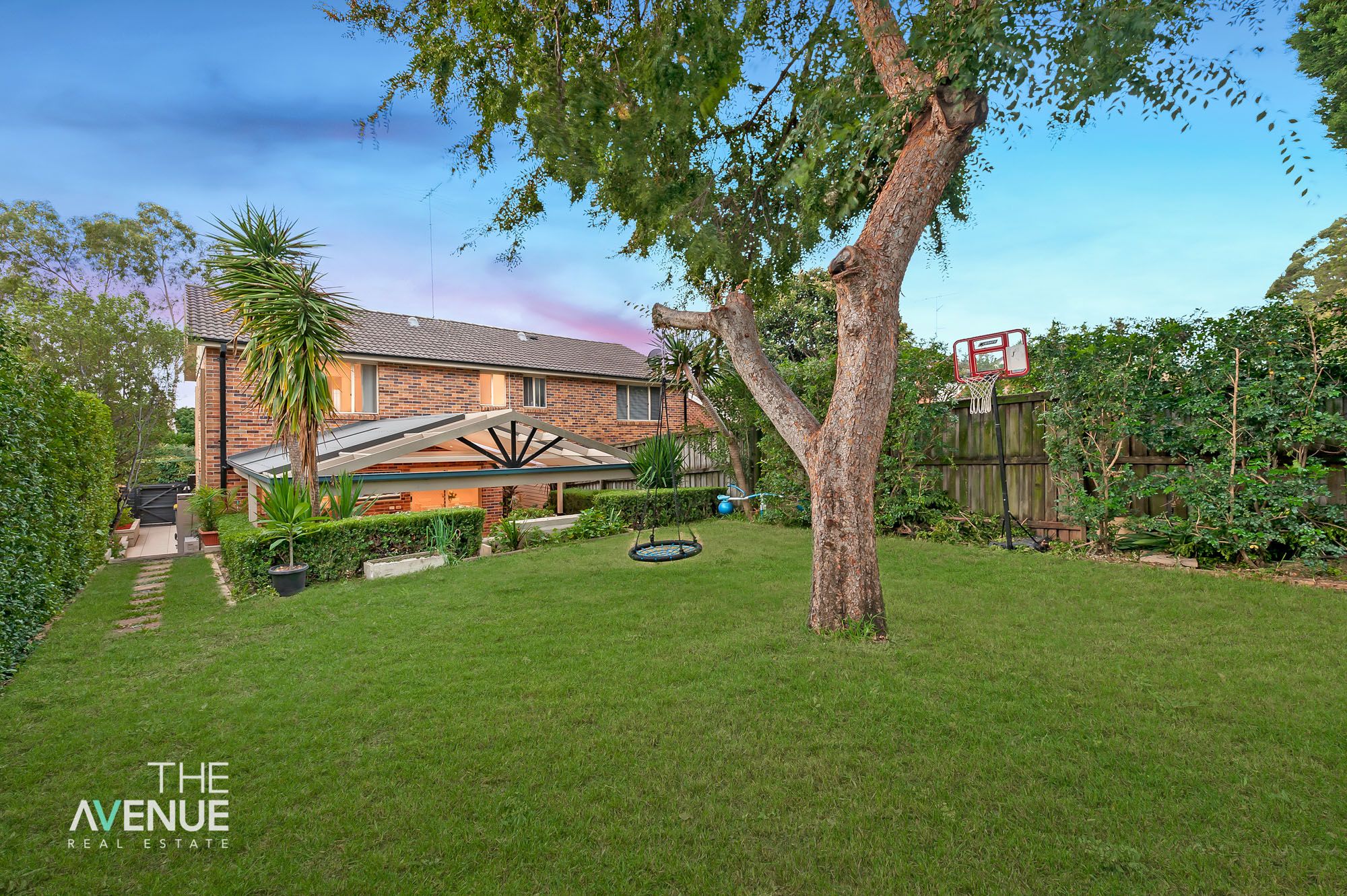 Real Estate For Sale 2/68 County Drive Cherrybrook , NSW