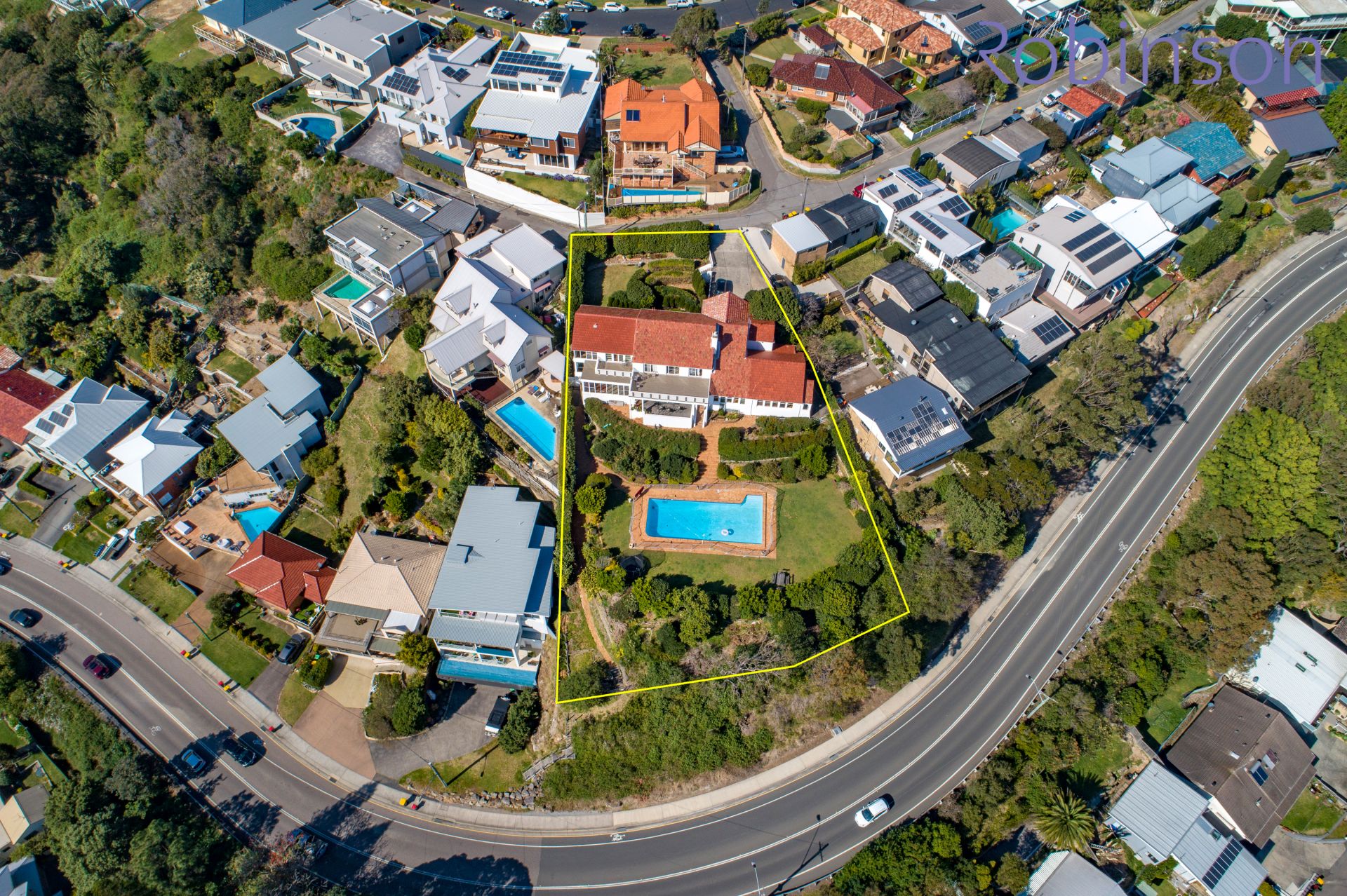 39 Scenic Drive, Merewether Robinson Property