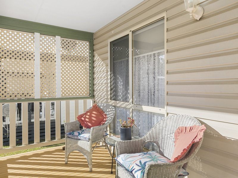 Over 55s lifestyle community Ingenia Lifestyle Coastal Palms