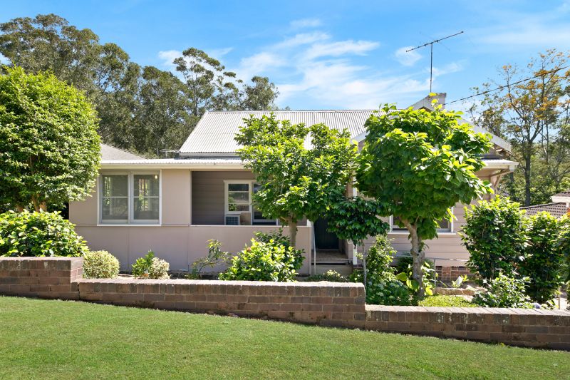 Real Estate For Sale 187 Copeland Road East Beecroft , NSW