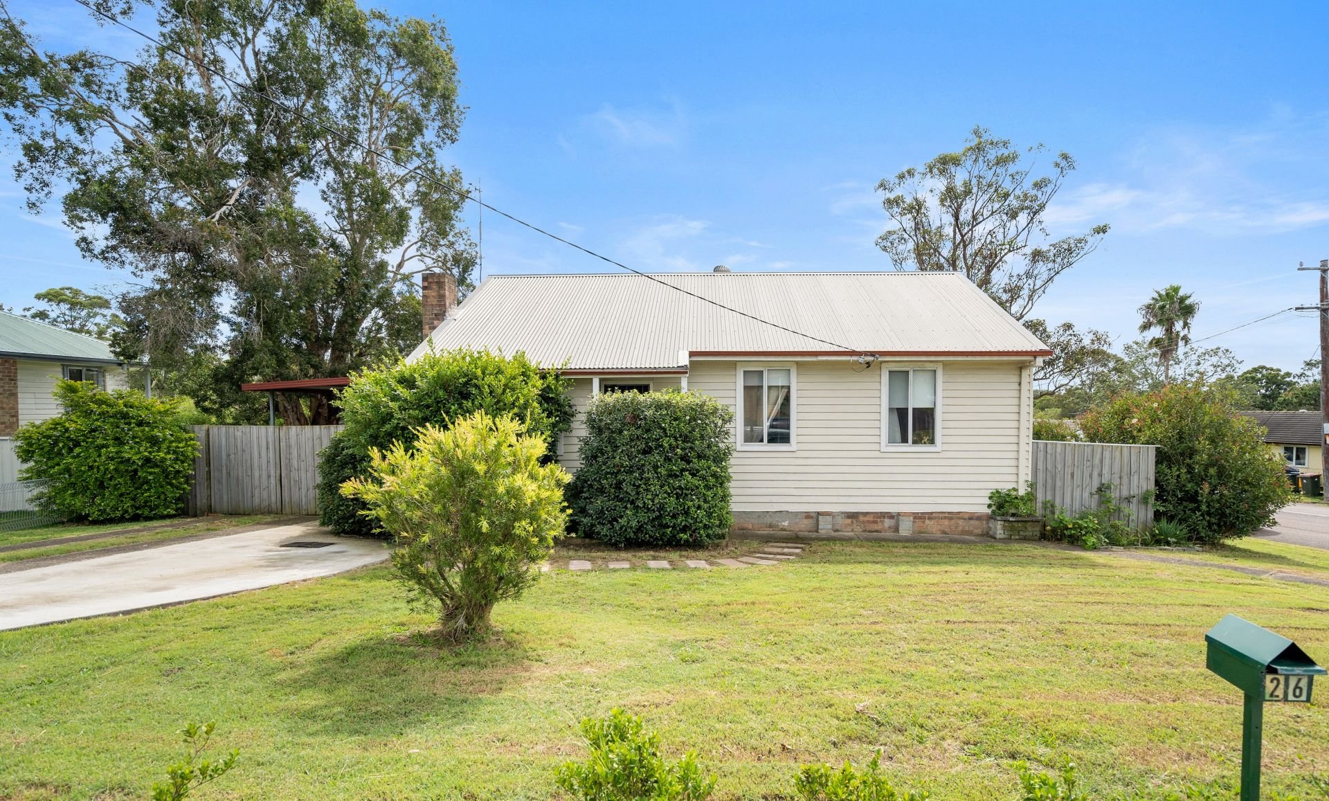 26 Mount Hall Road, Raymond Terrace Dowling Real Estate Raymond Terrace