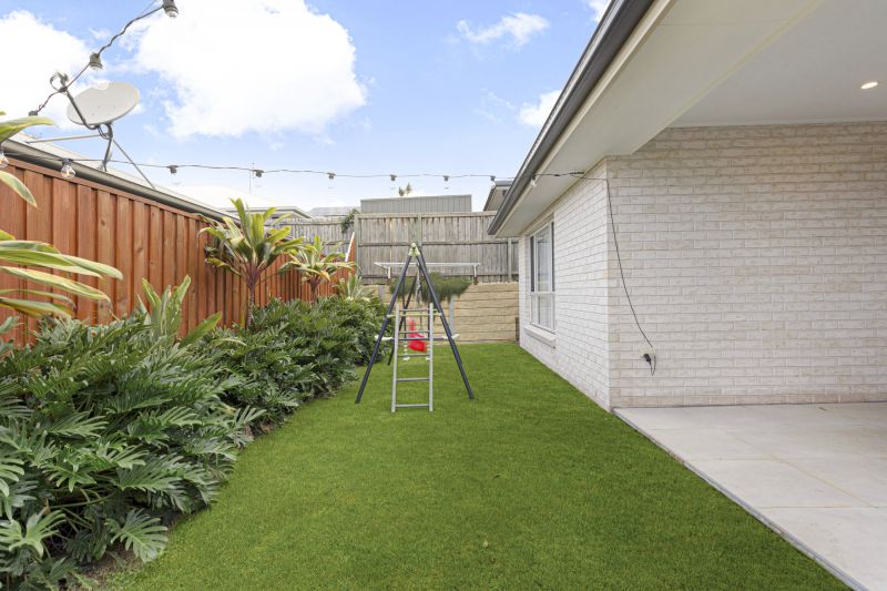 Real Estate For Lease 40 Arrowsmith Crescent Ormeau Hills , QLD