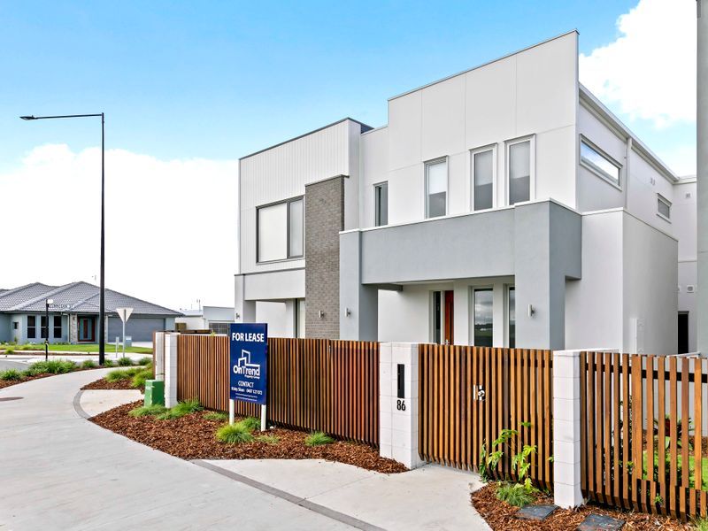 Real Estate For Lease 86 Harmony Boulevard Palmview , QLD