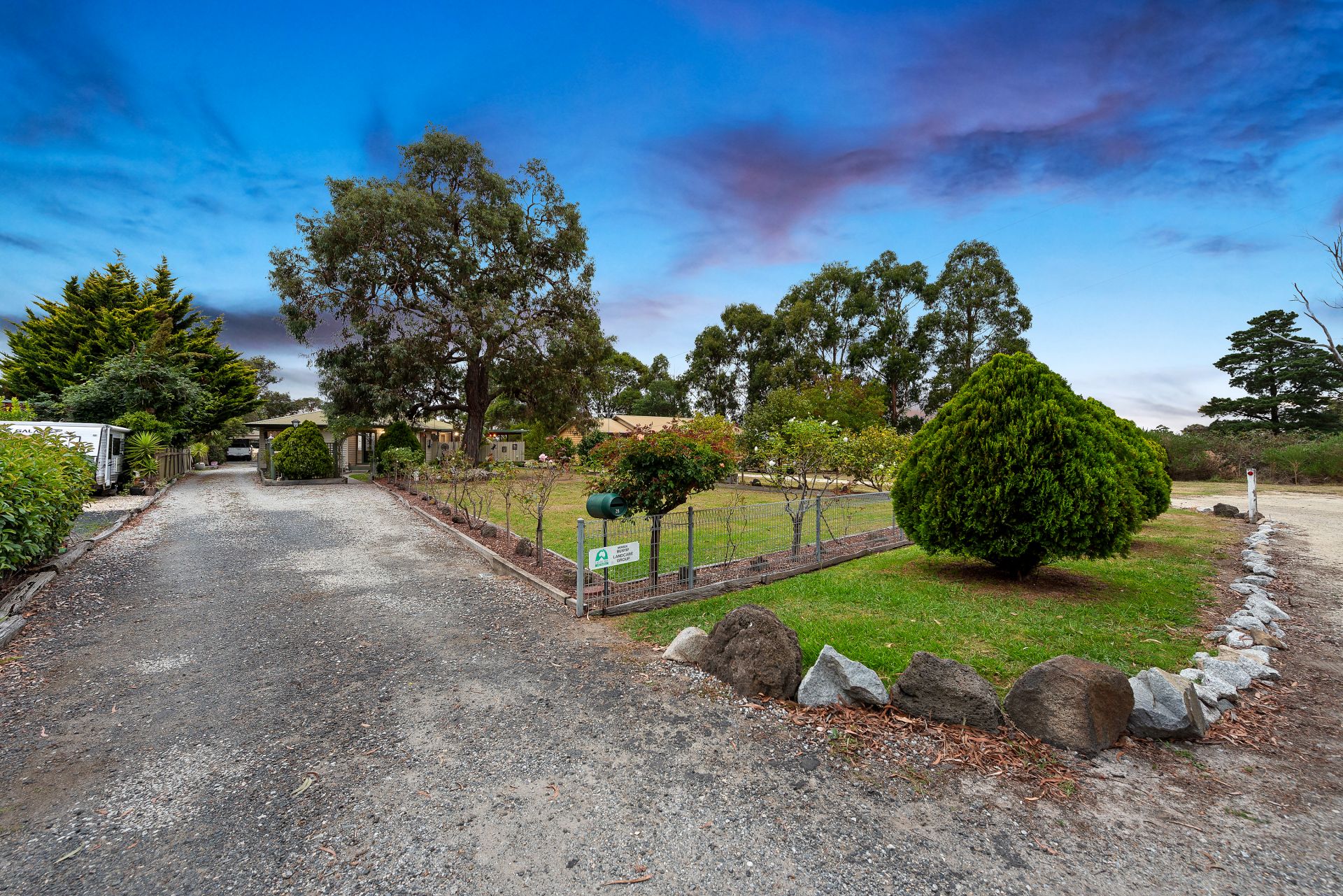 29 BunyipModella Road, Bunyip OBrien Real Estate