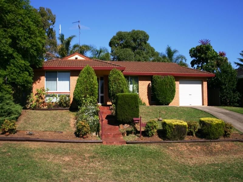 Real Estate For Sale 1 Liberator Street Raby , NSW