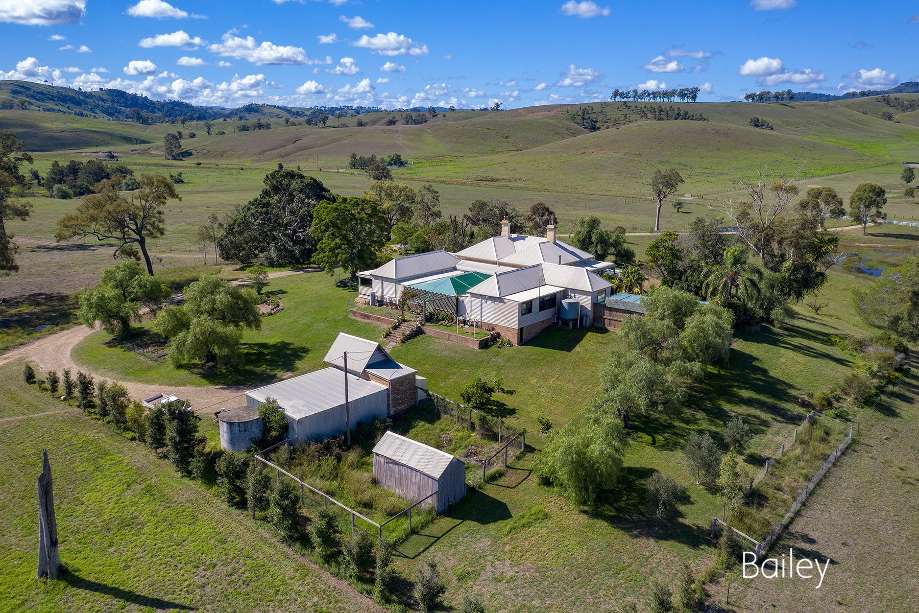 399 Westbrook Road Westbrook , NSW 2330 Rural For Sale 4902198