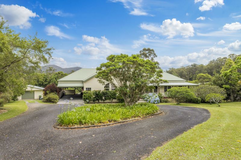 Real Estate For Sale 114 Gleniffer Road Bonville , NSW