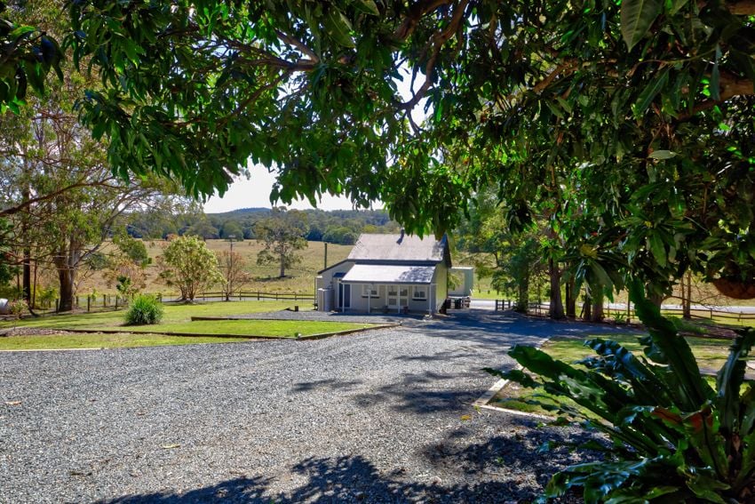 Real Estate For Sale 597 Sherwood Creek Rd Upper Corindi , NSW