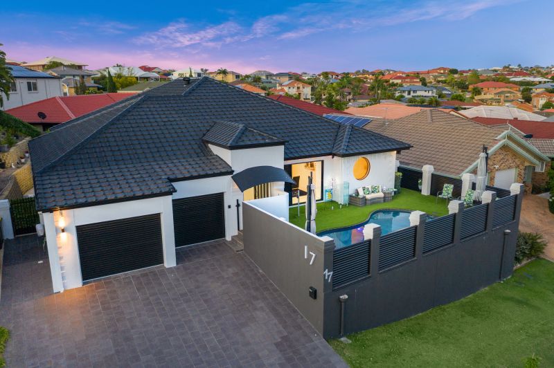 Real Estate For Sale 17 Culkin Place Mcdowall , QLD