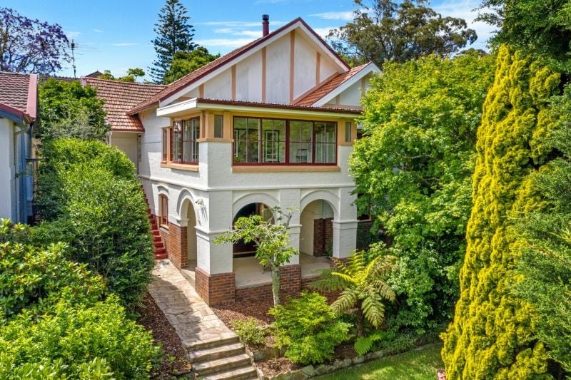 Real Estate For Sale 5 Thomas Avenue Roseville , NSW