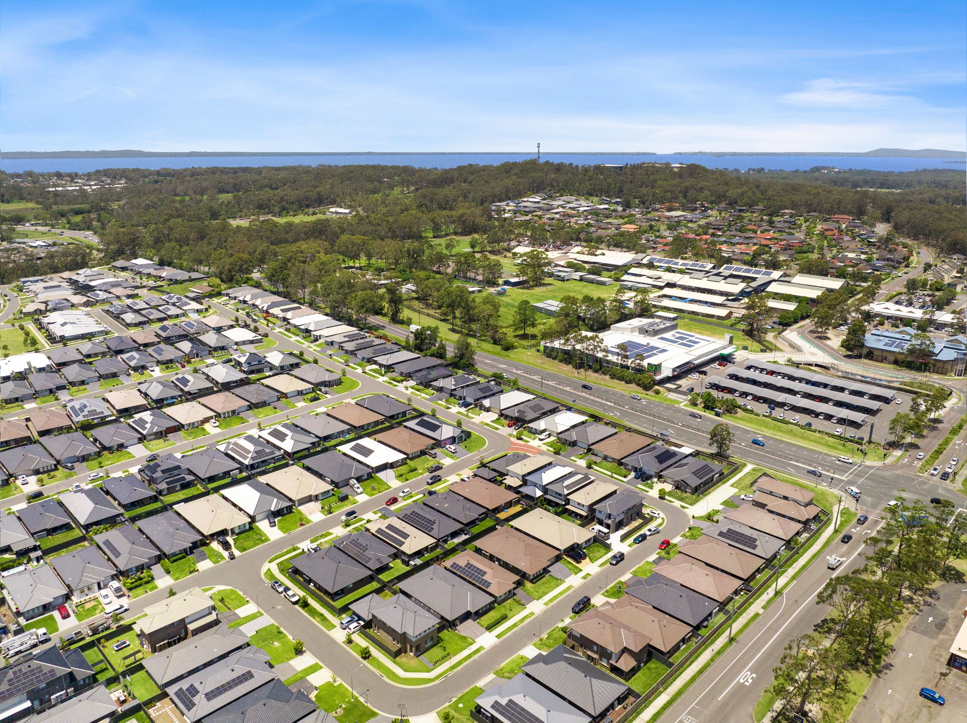 Real Estate For Sale 64 Loretto Way Hamlyn Terrace , NSW