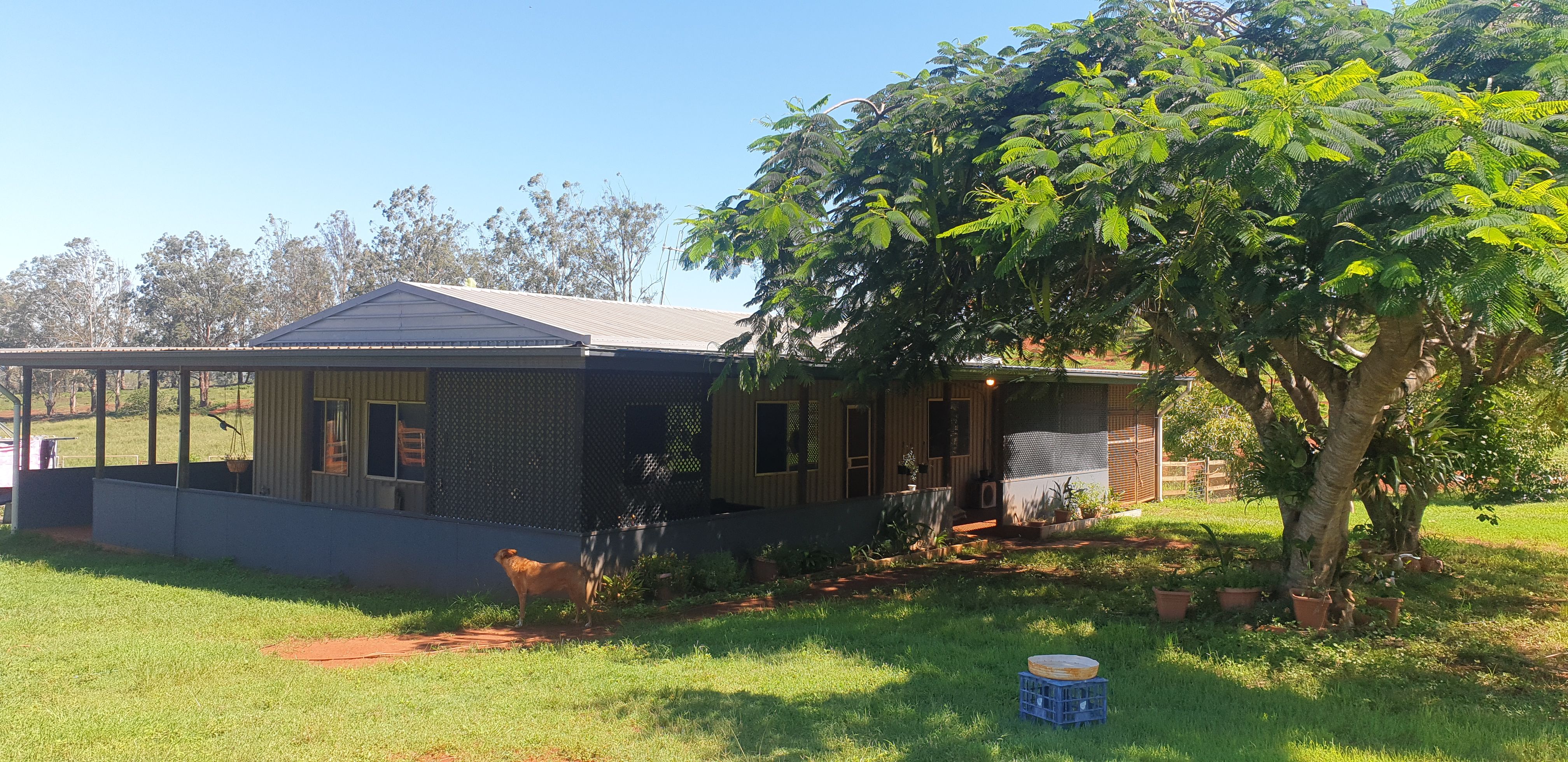 Real Estate For Sale 28941 Bruce Highway Childers , QLD