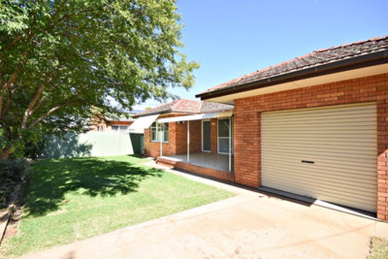 311 Fitzroy Street, Dubbo Bob Berry Real Estate