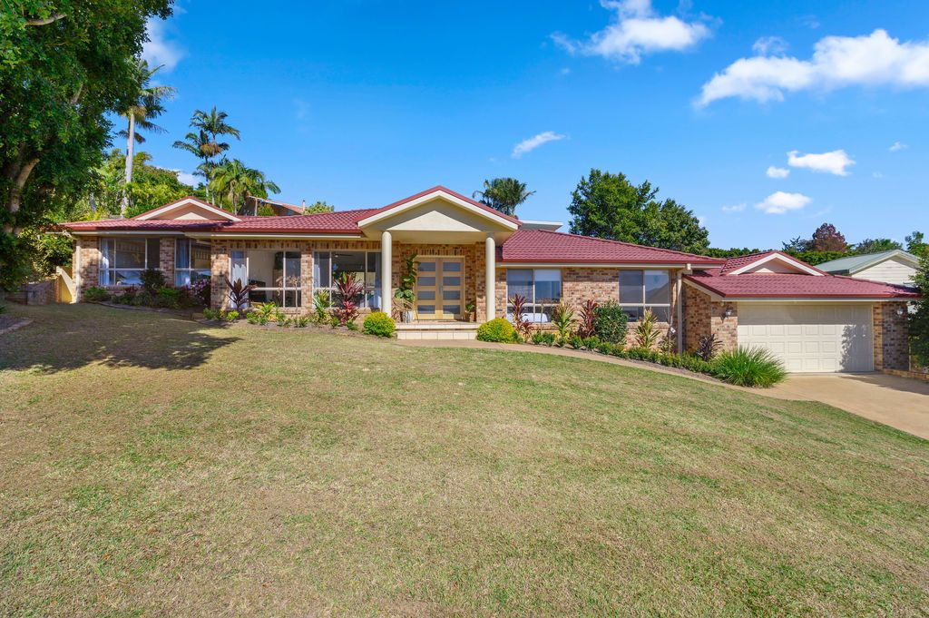 Real Estate For Sale 20 Valley View Drive Bellingen , NSW