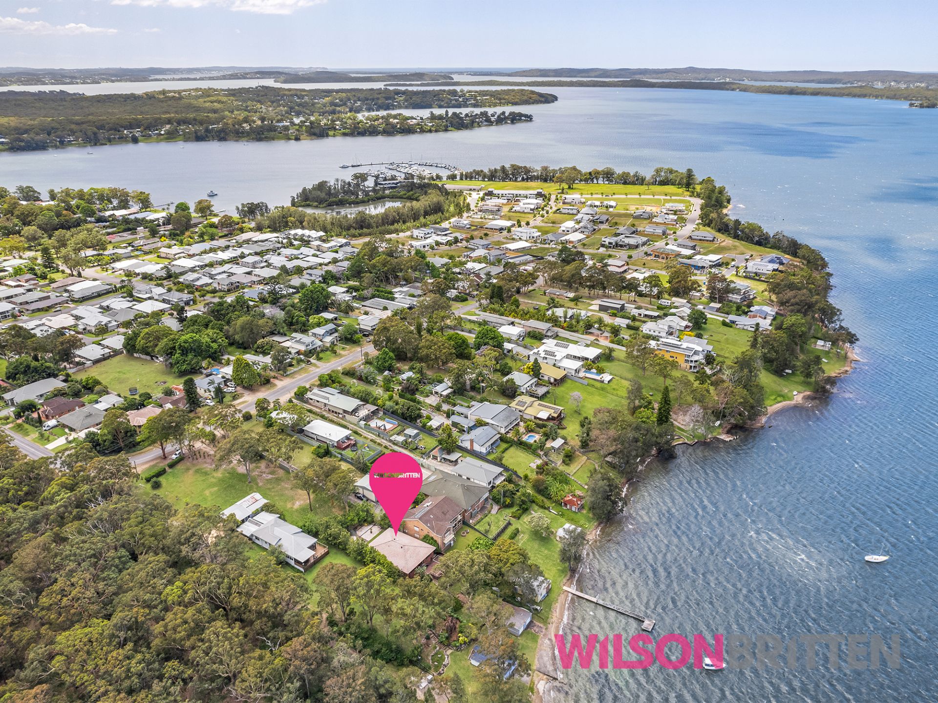 44 Henry Road, Morisset Park Wilson & Britten