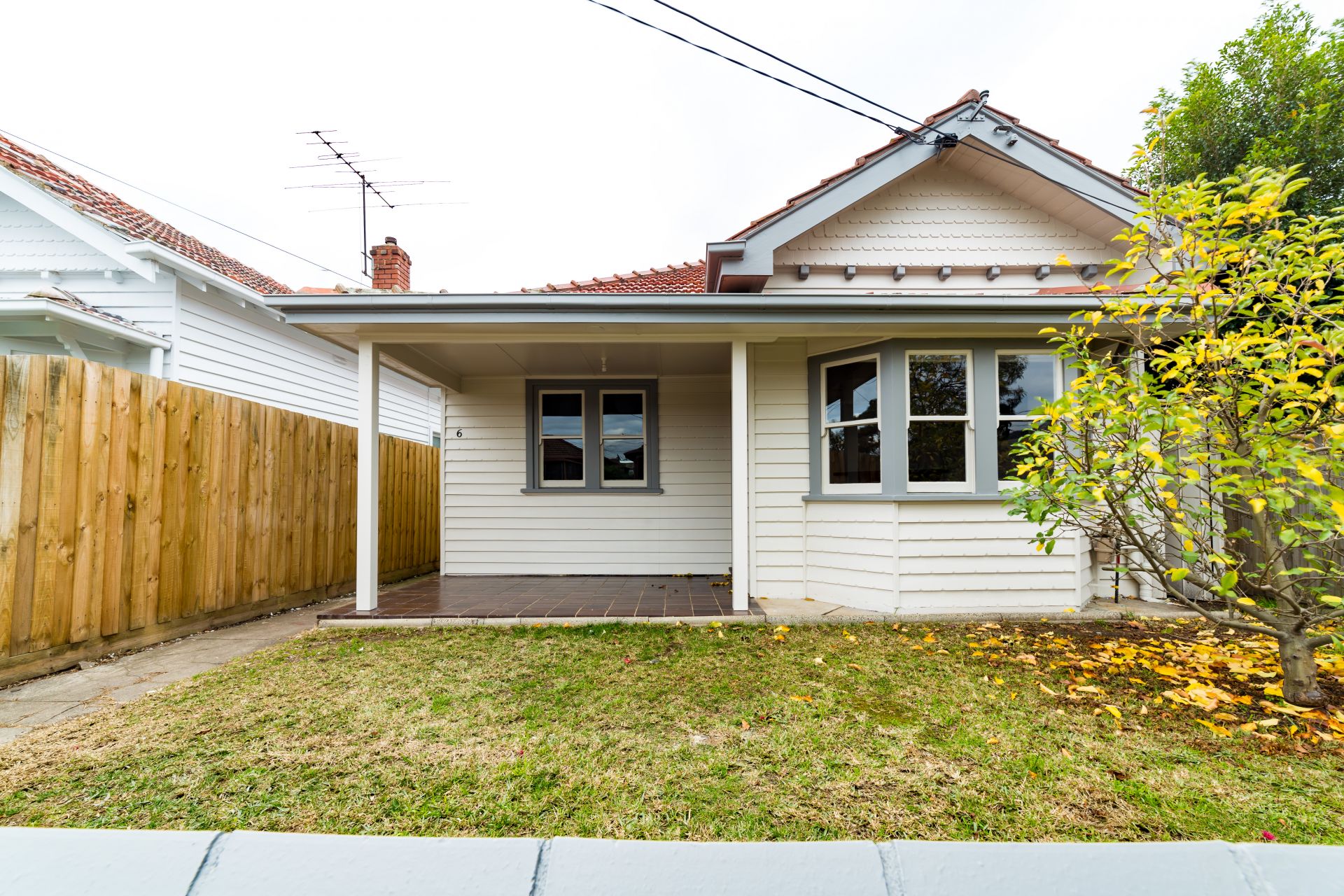 6 Dudley Street, Footscray Sweeney Estate Agents