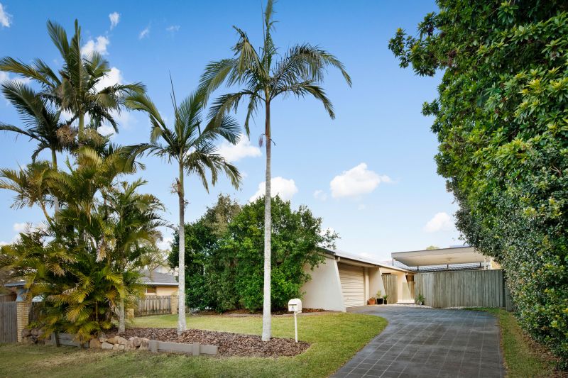 Real Estate For Sale 4 Peppard Street Mcdowall , QLD