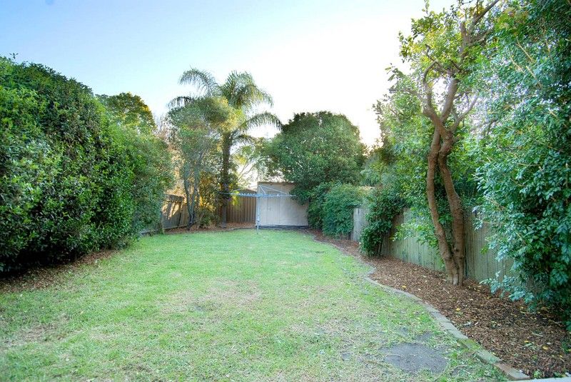 Real Estate For Sale 20 Burfitt Street Leichhardt , NSW