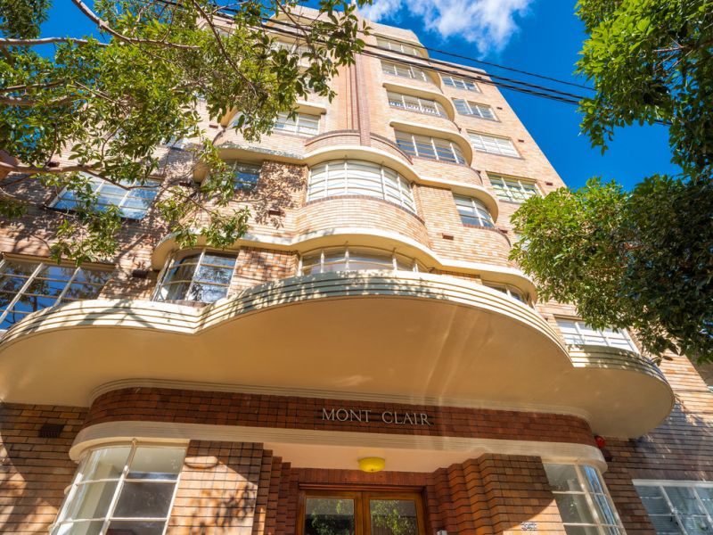 Real Estate For Sale 24/347 Liverpool Street Darlinghurst , NSW