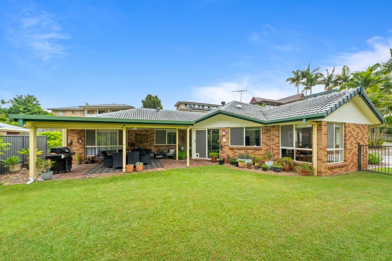 Real Estate For Sale 52 Roebig Street Aspley , QLD