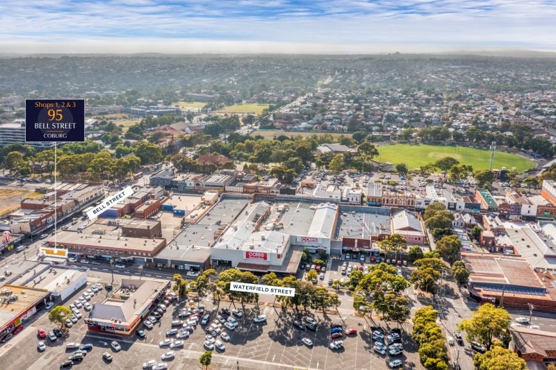 95 Bell Street, COBURG Teska Carson