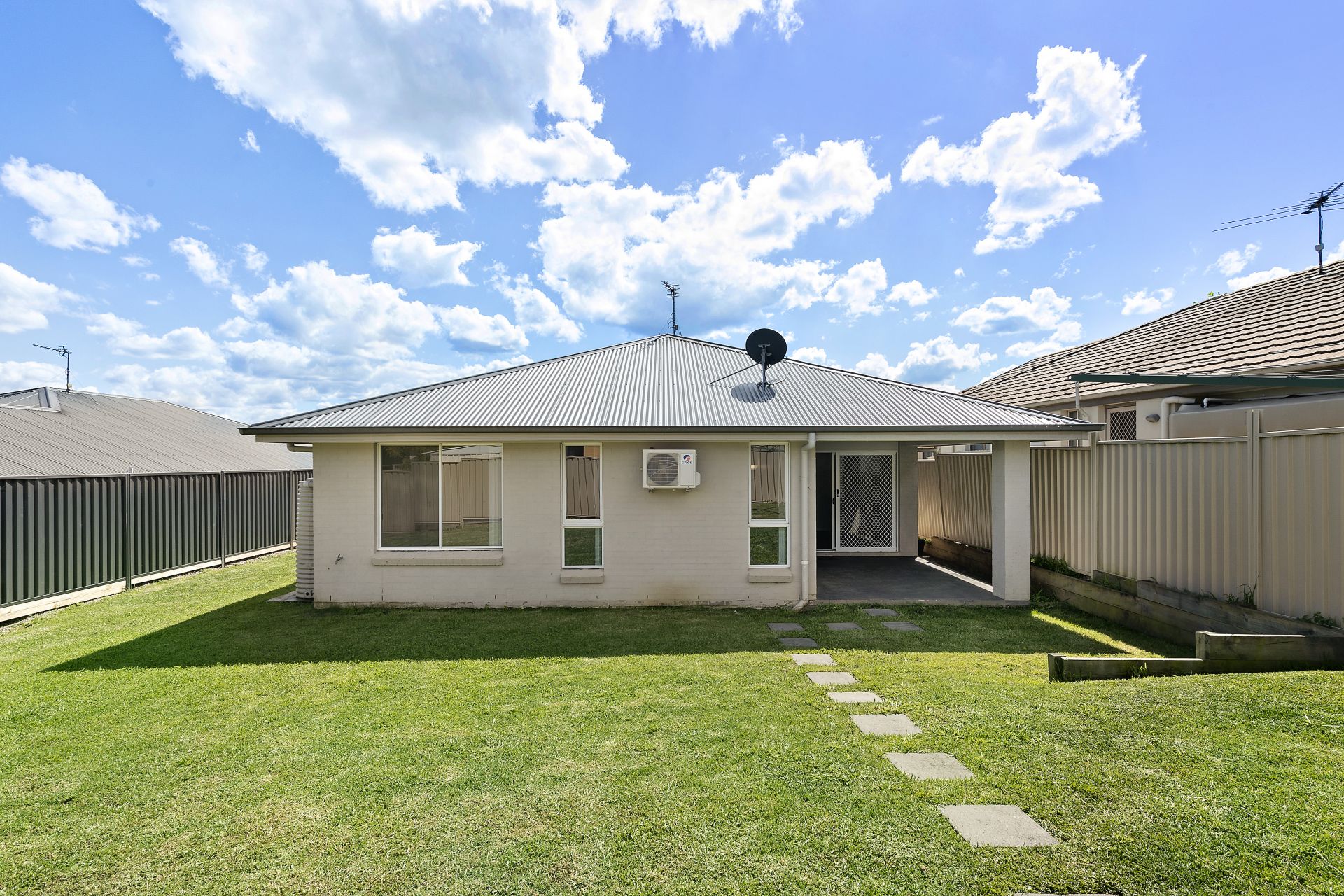 Real Estate For Sale 3 Brunero Street Elderslie , NSW