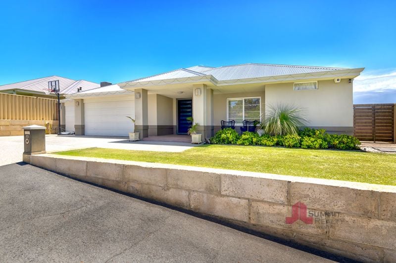 Real Estate For Sale 13 Sherwood Drive Dalyellup , WA