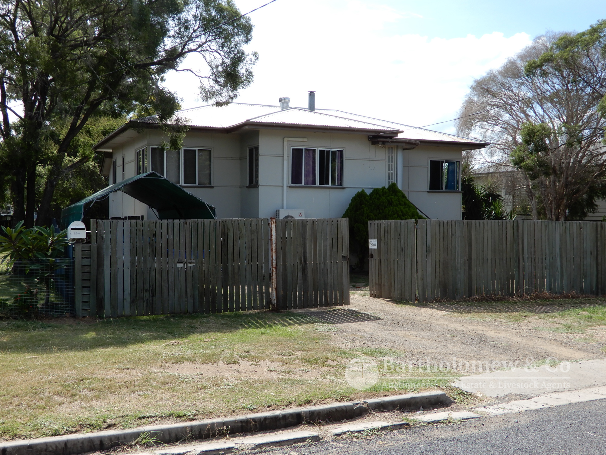 Real Estate For Sale 15 McDonald Street Boonah , QLD