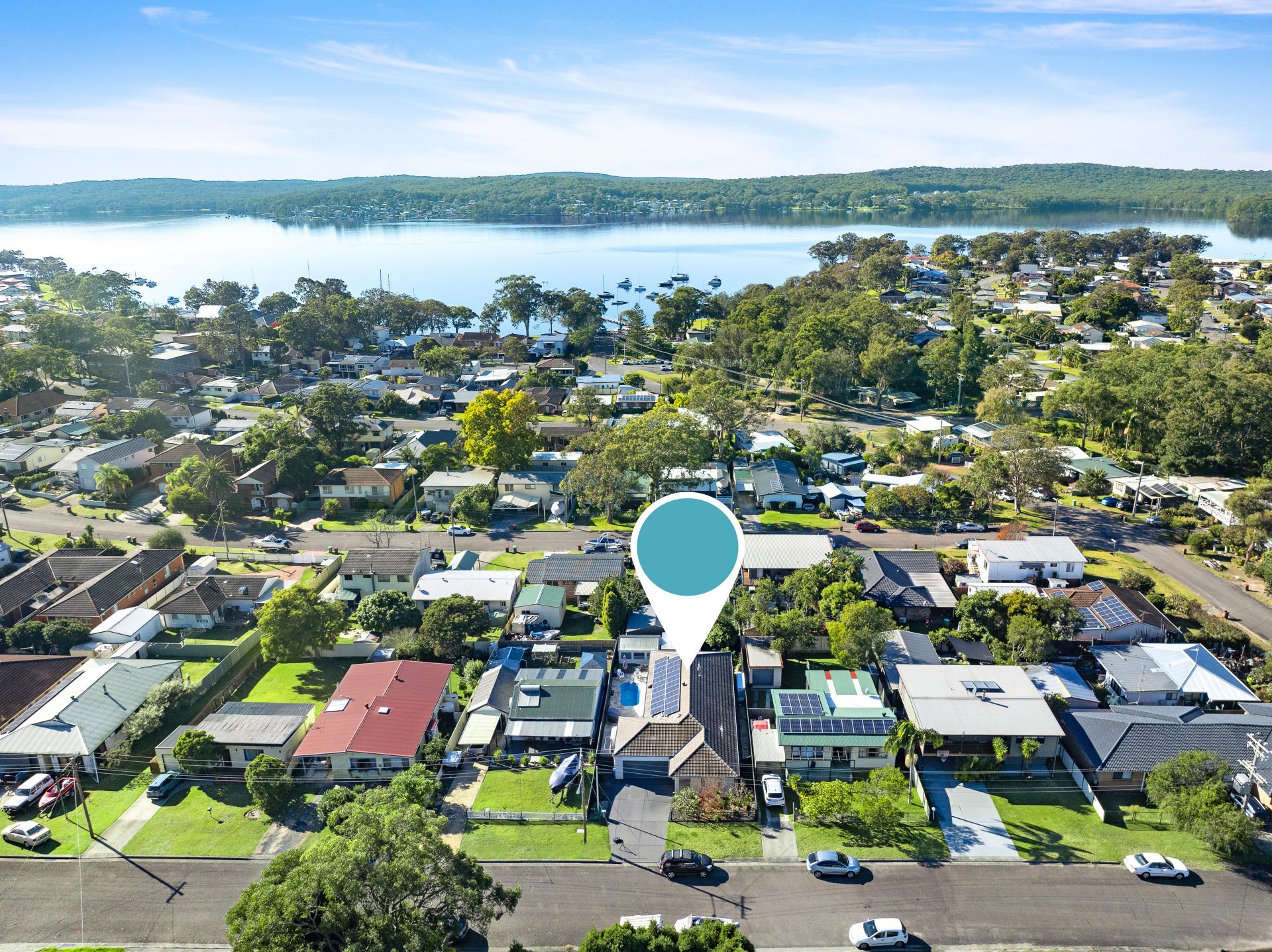 Real Estate For Sale 28 Quinalup Street Gwandalan , NSW