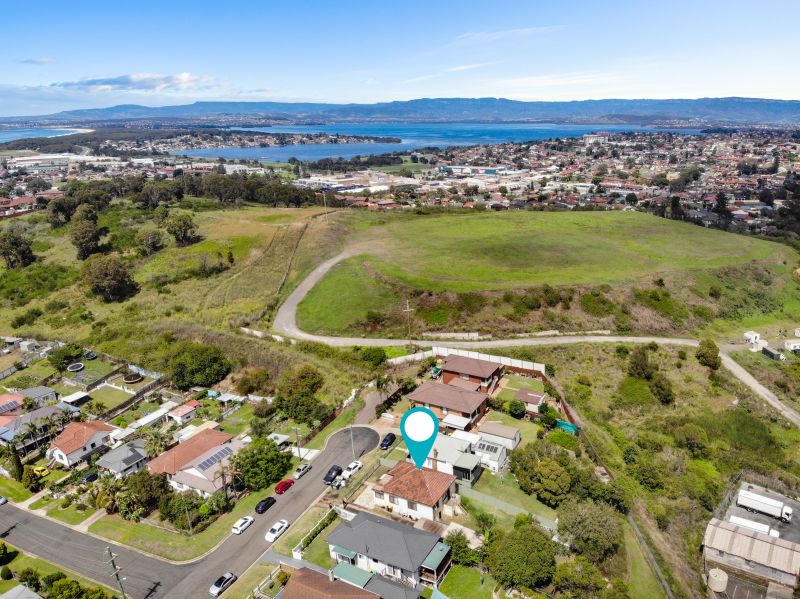 Real Estate For Sale 29 Lawarra Street Port Kembla , NSW