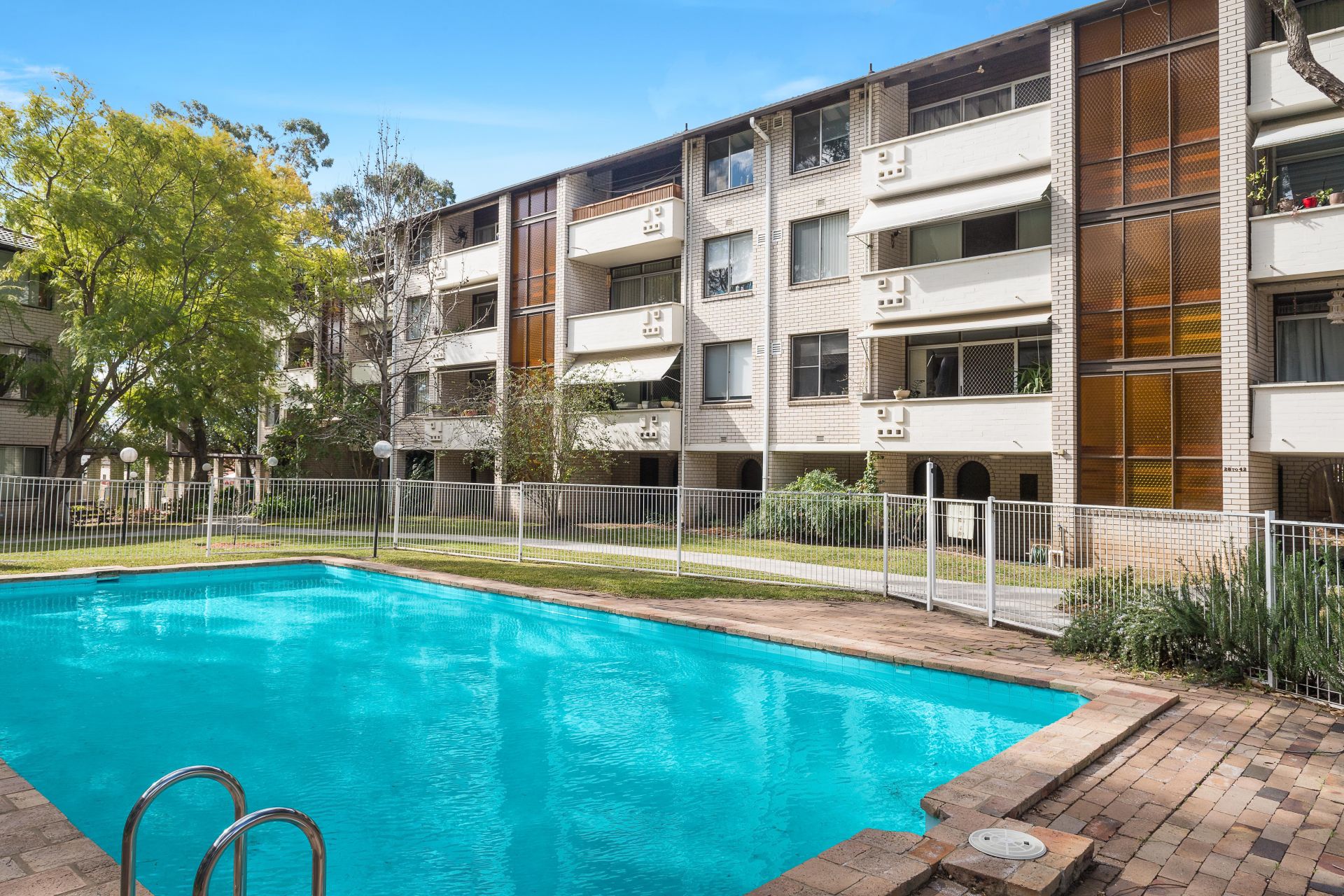 Real Estate For Sale 12/122132 River Road Croydon Park , NSW