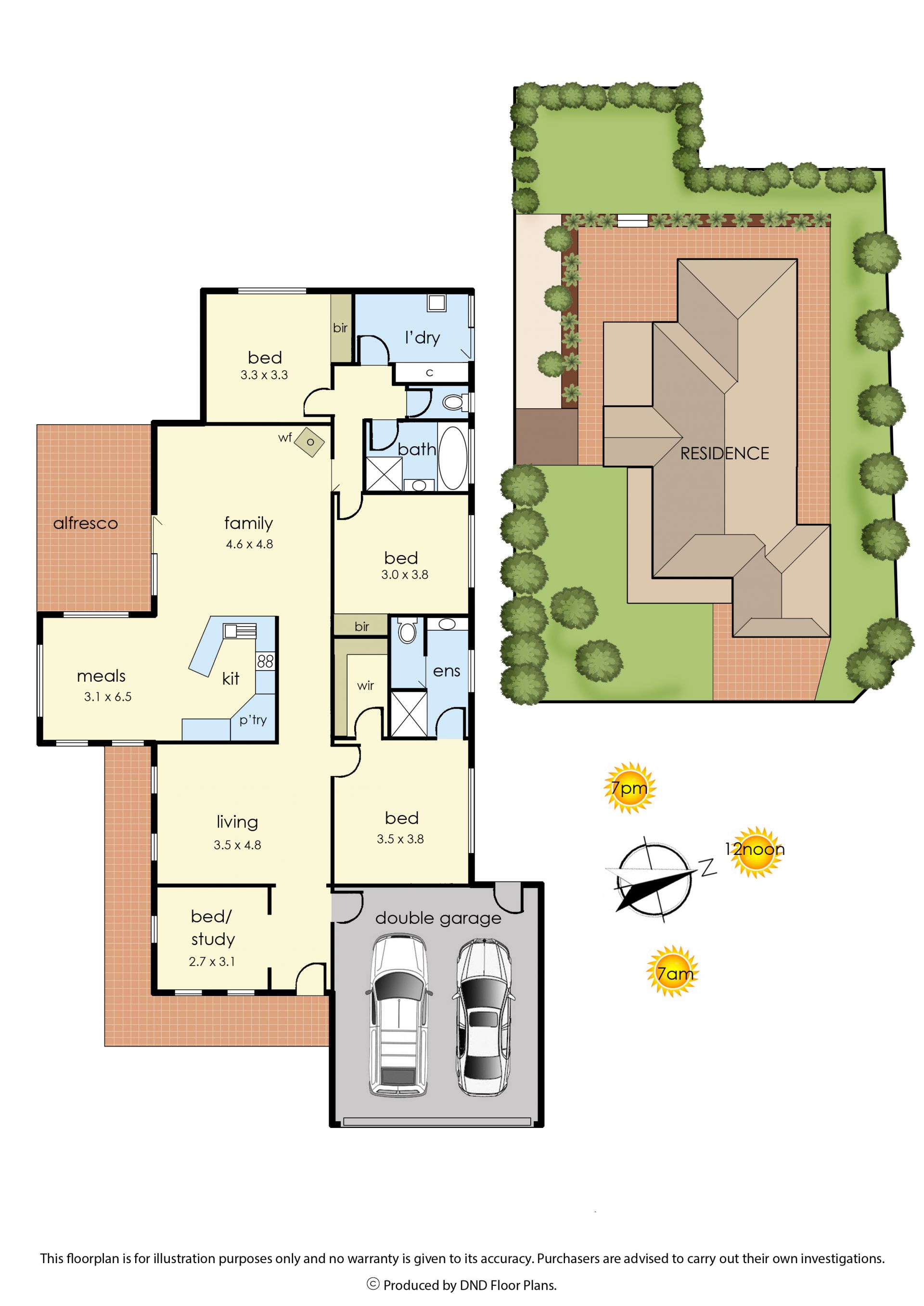 34 Manorwoods Drive, Frankston OBrien Real Estate