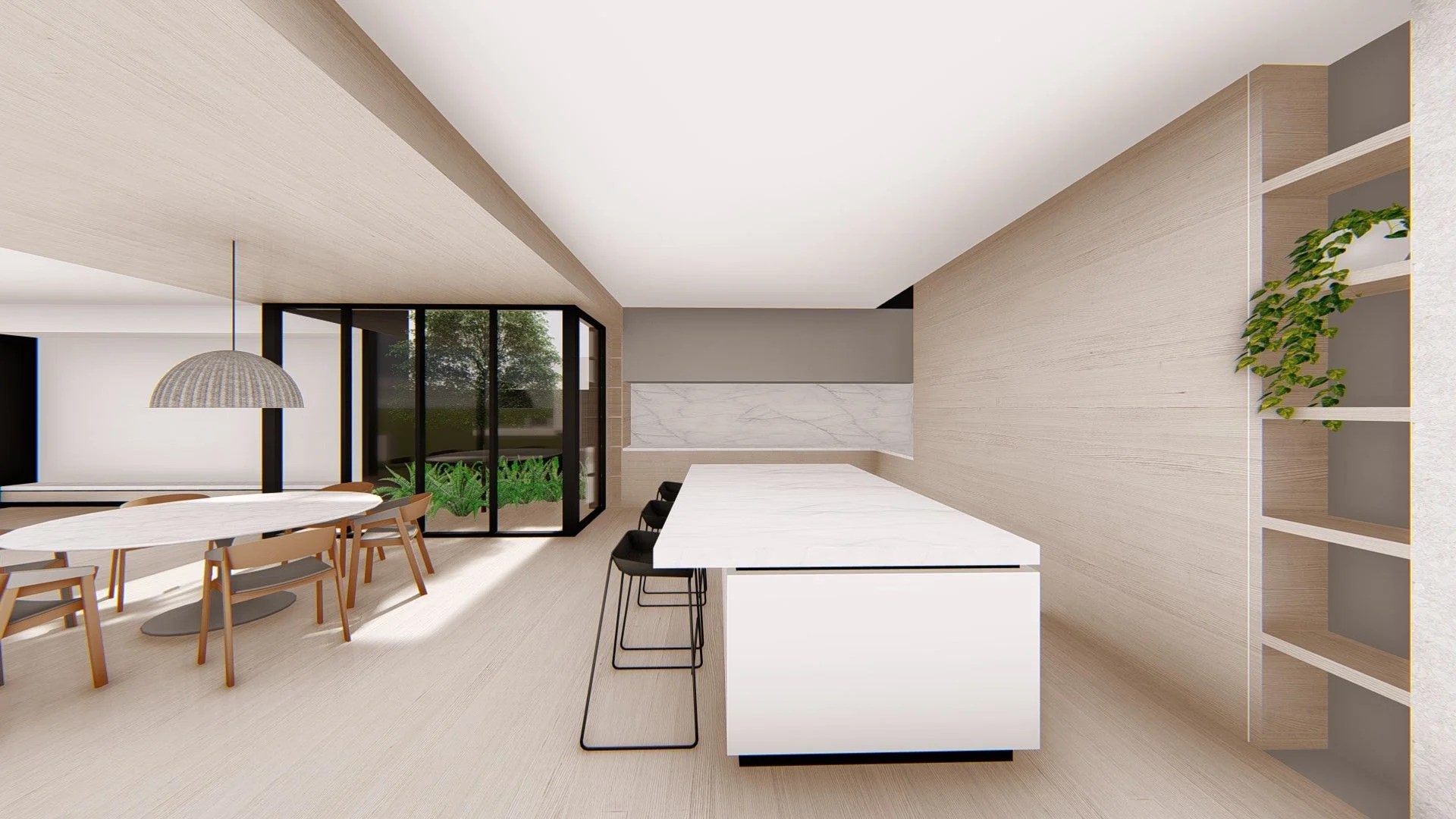 15A & 15B Studley Road, Brighton East OBrien Real Estate