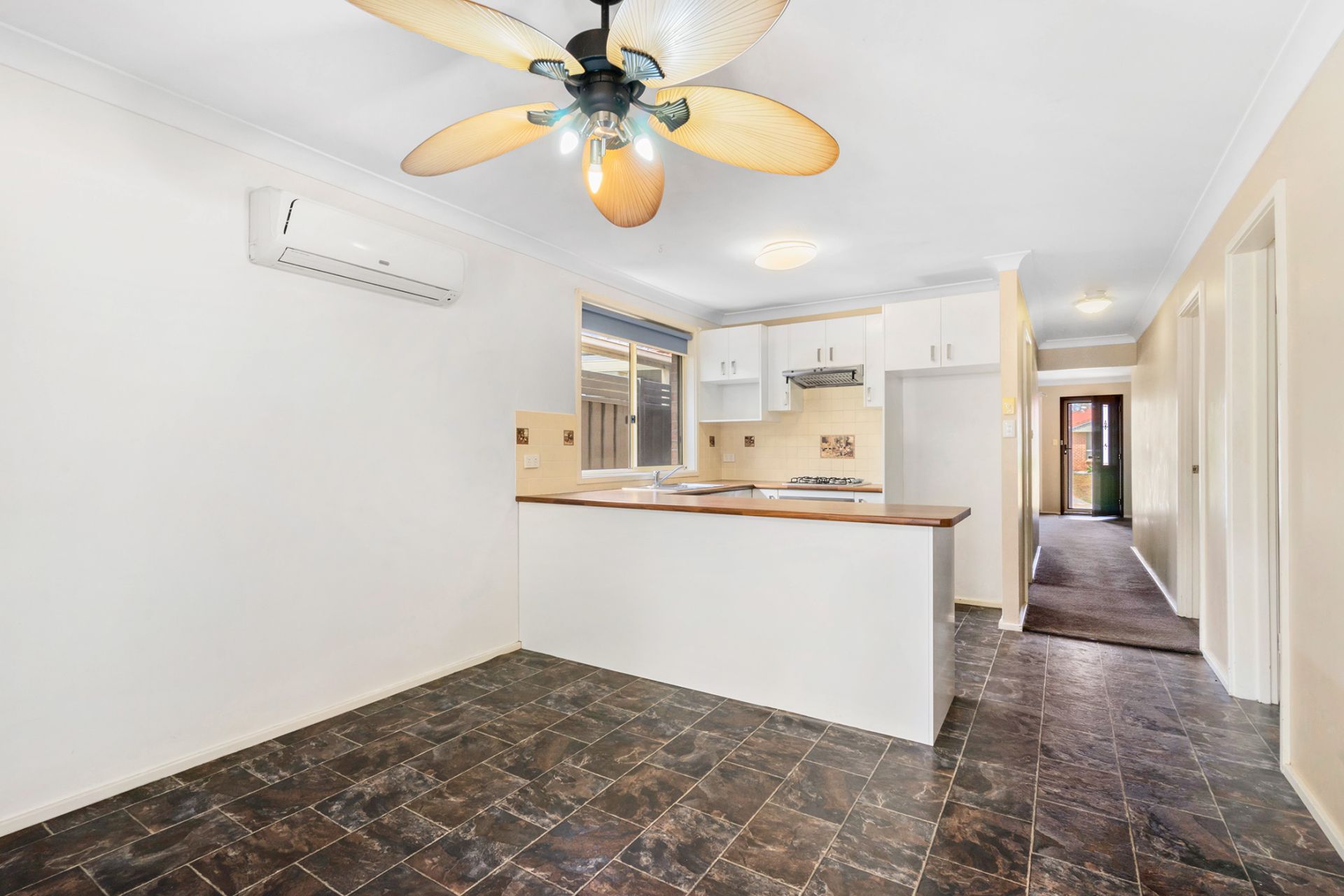 Real Estate For Sale 33A Samuel Street Bligh Park , NSW