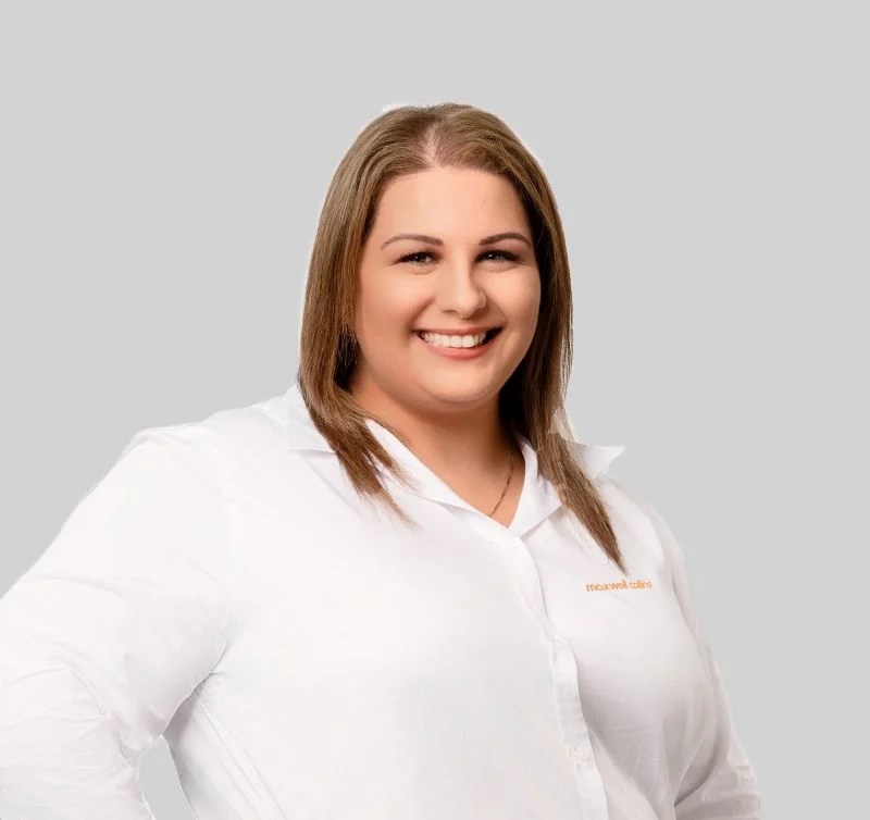 Our Team Maxwell Collins Real Estate