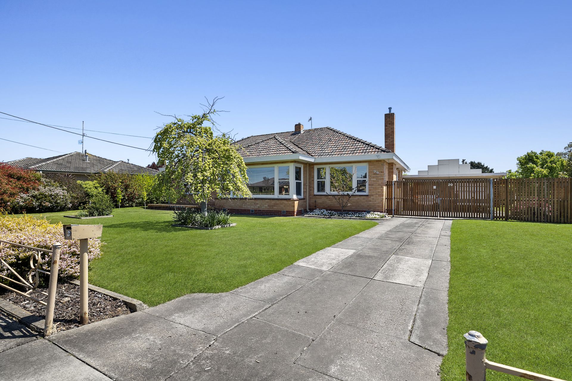 20 Queen Street, Sebastopol Ballarat Real Estate Pty Ltd